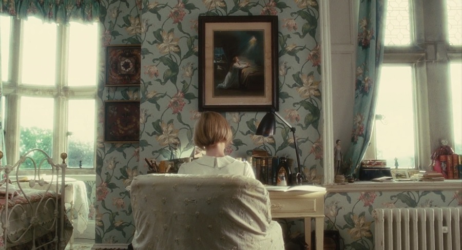 فِلم «Atonement»