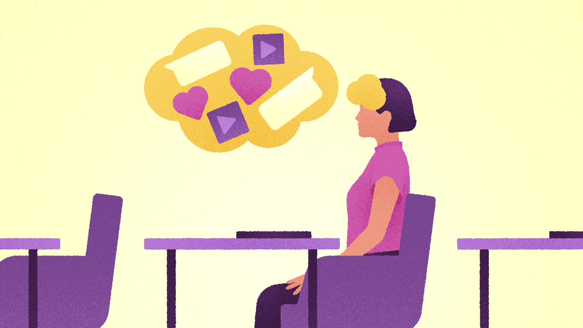 رسم: الفنان عمران