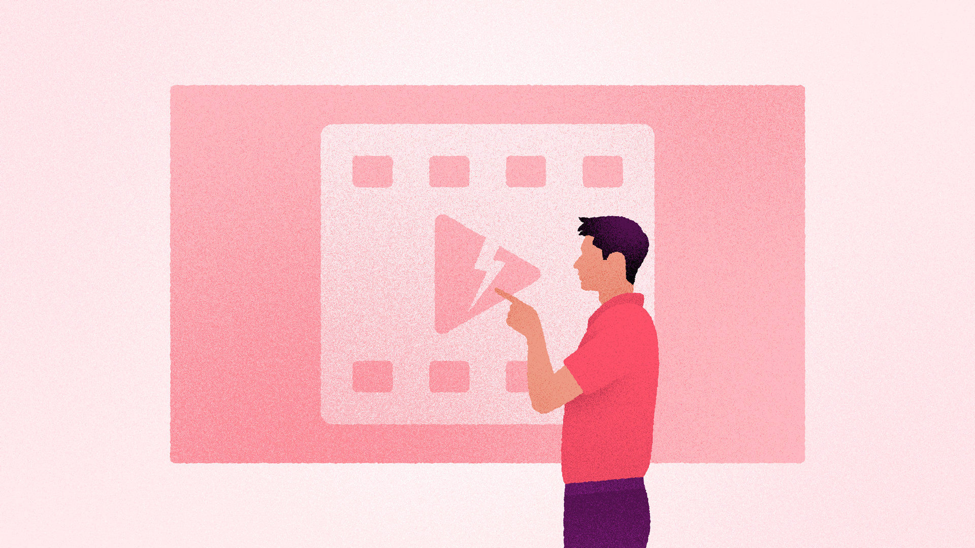 رسم: الفنان عمران