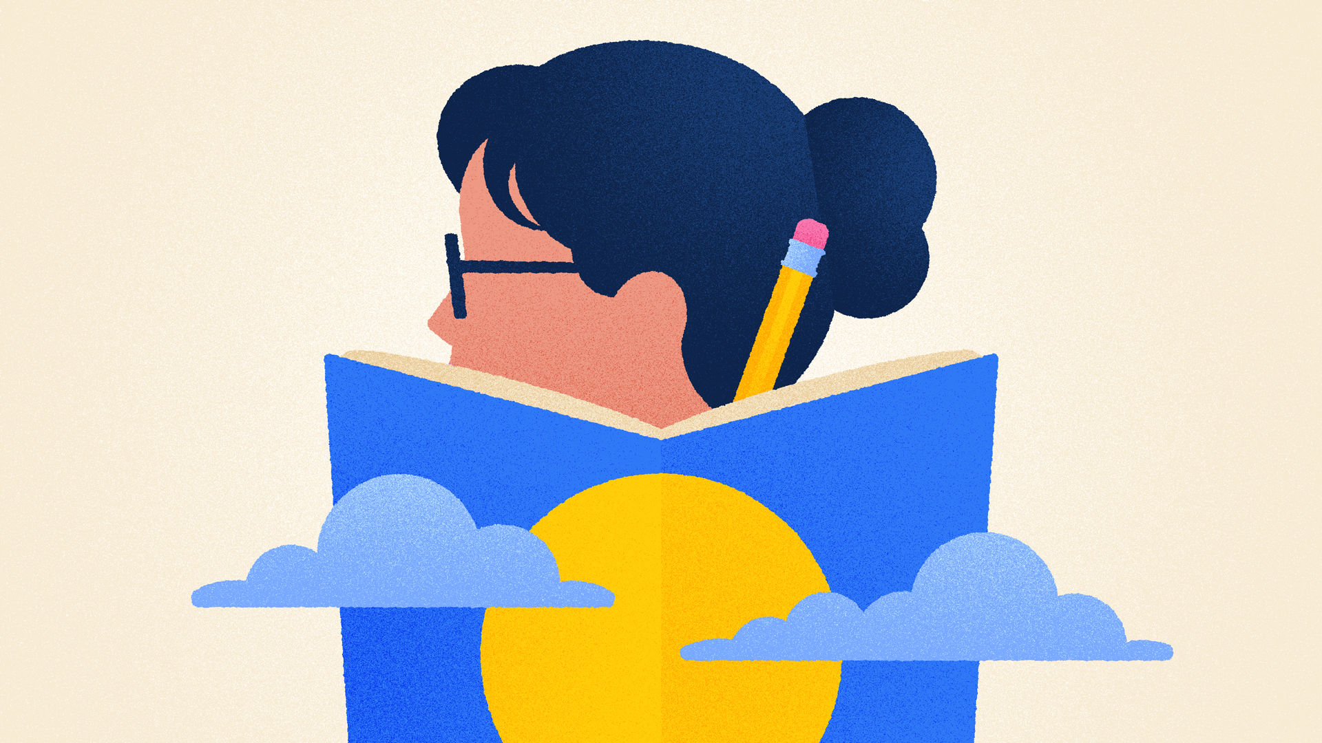 رسم: الفنان عمران 