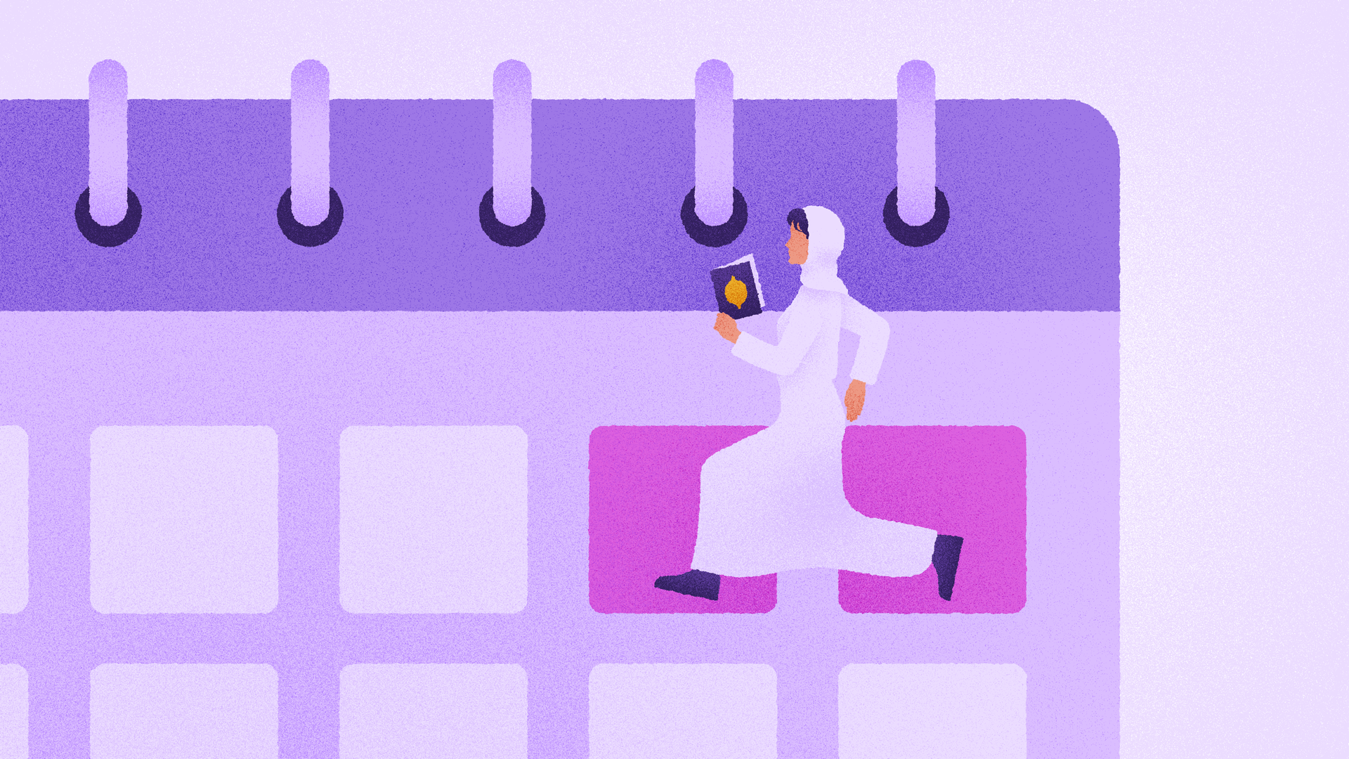 رسم: الفنان عمران