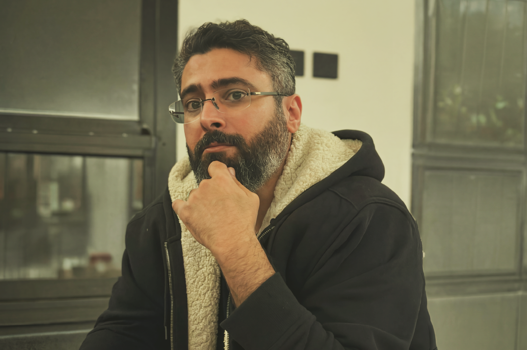 أحمد الحقيل