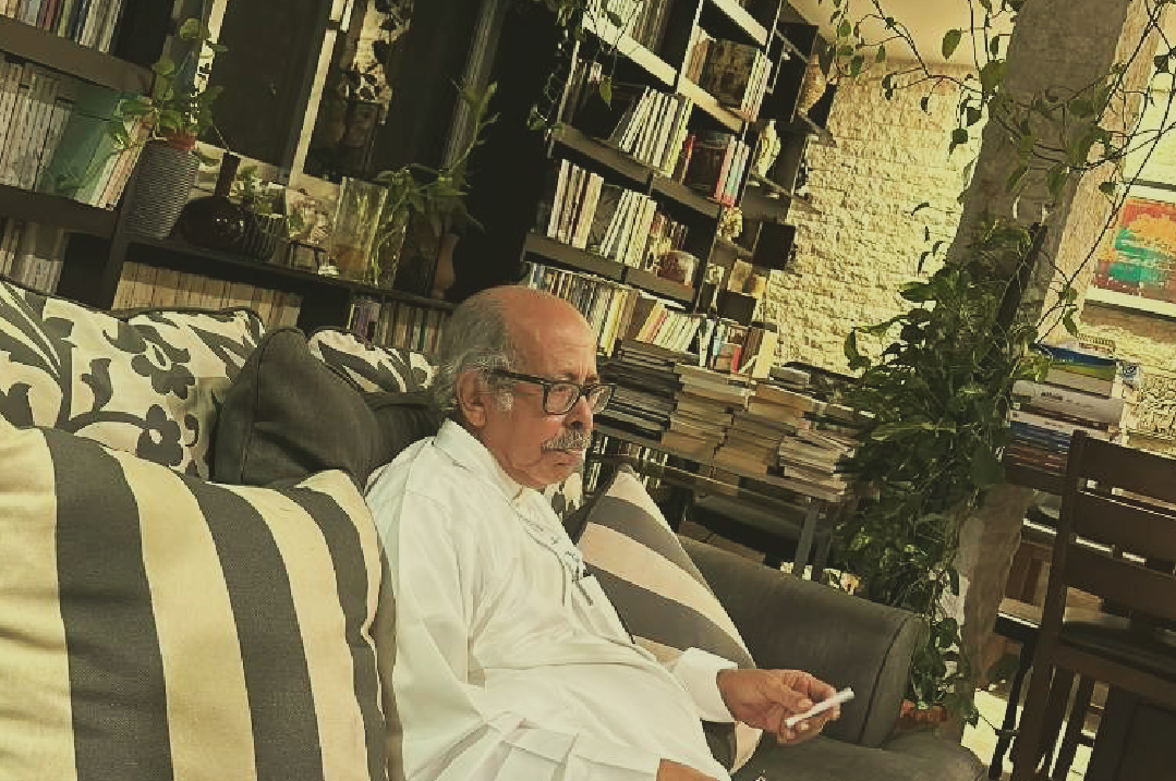 الفقيد سعيد السريحي