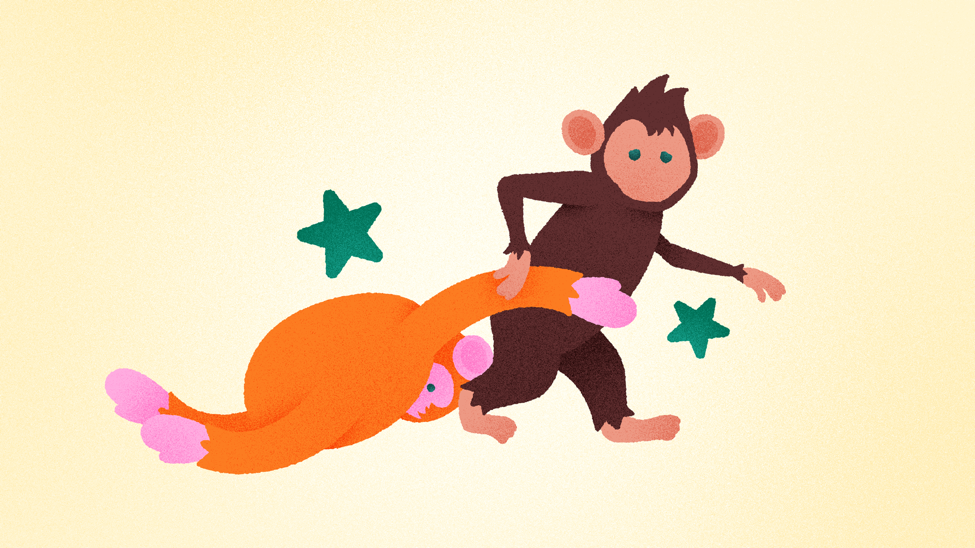 رسم: الفنان عمران