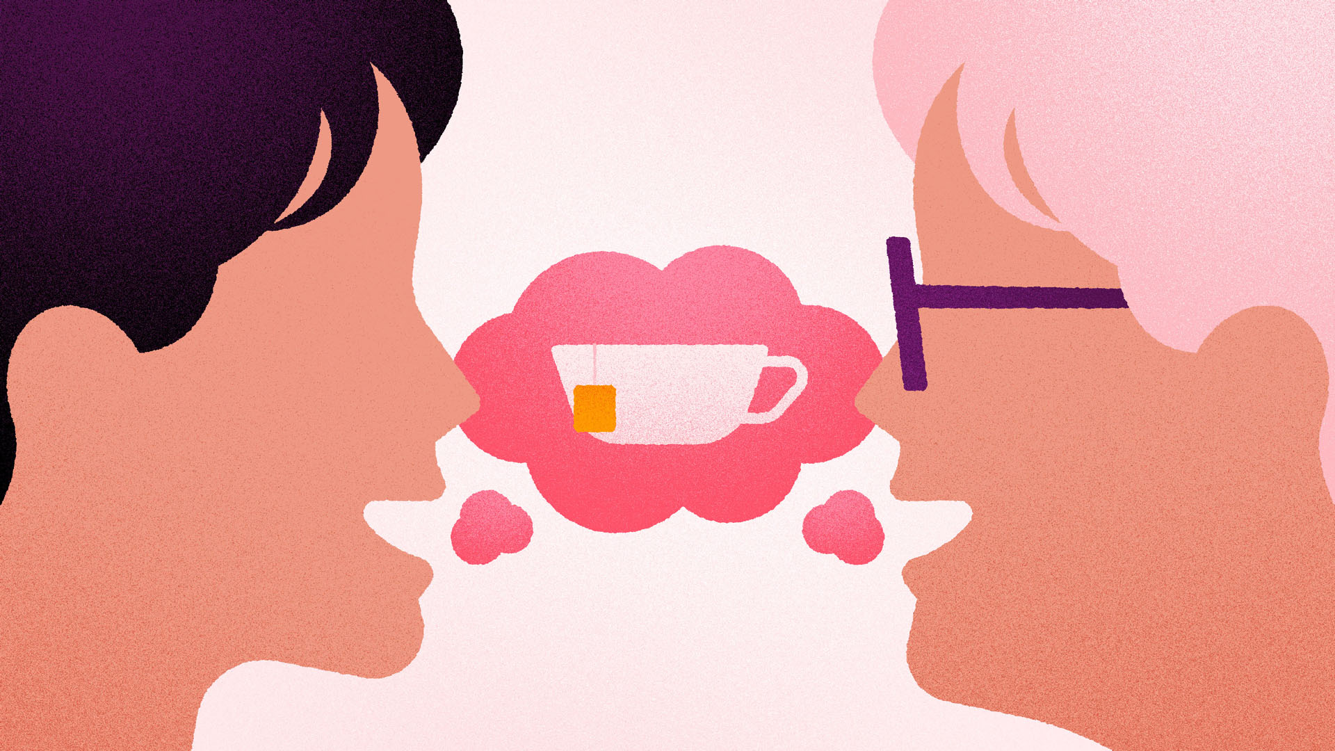 رسم: الفنان عمران