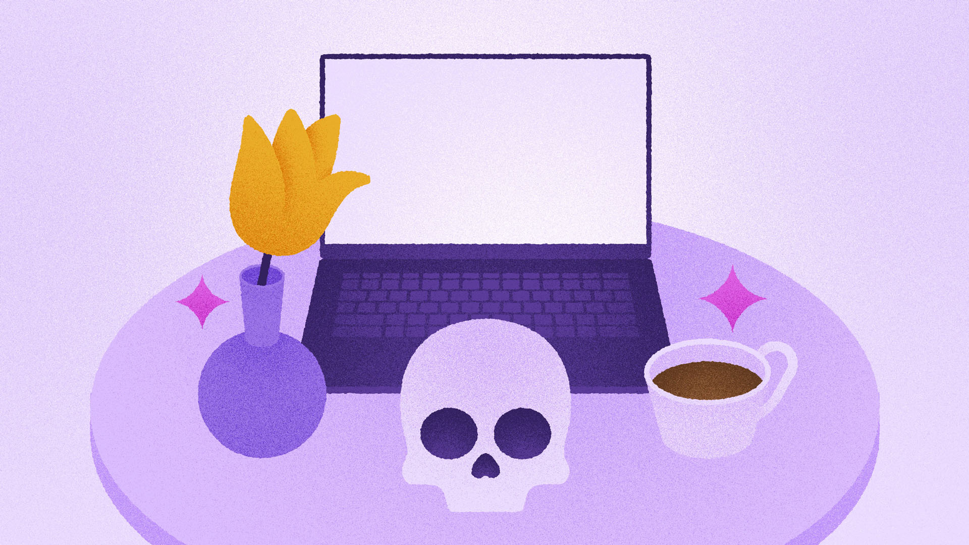 رسم: الفنان عمران