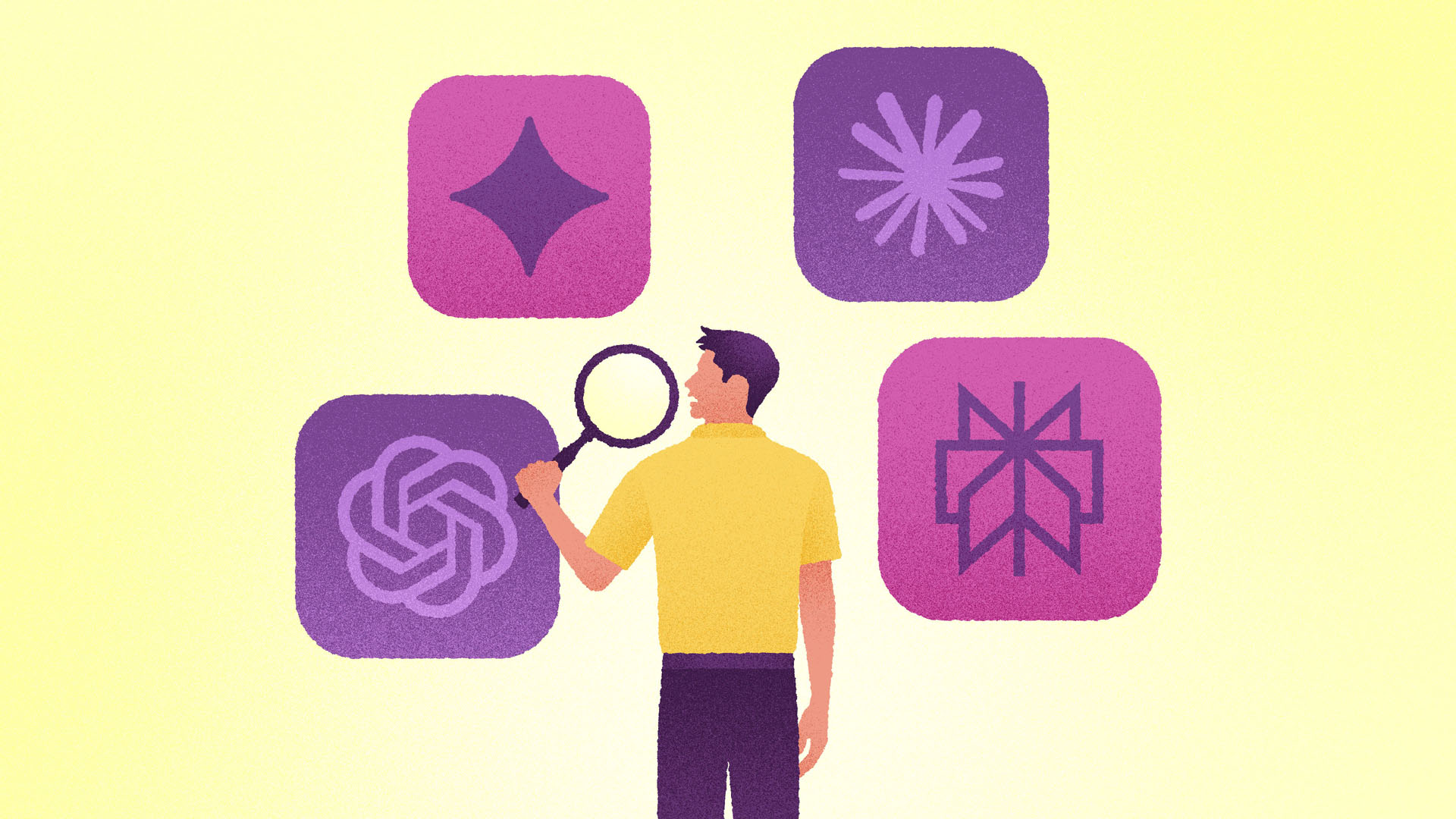 رسم: الفنان عمران