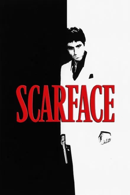 «Scarface»