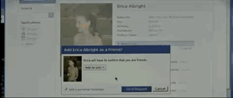 فِلم «The Social Network»