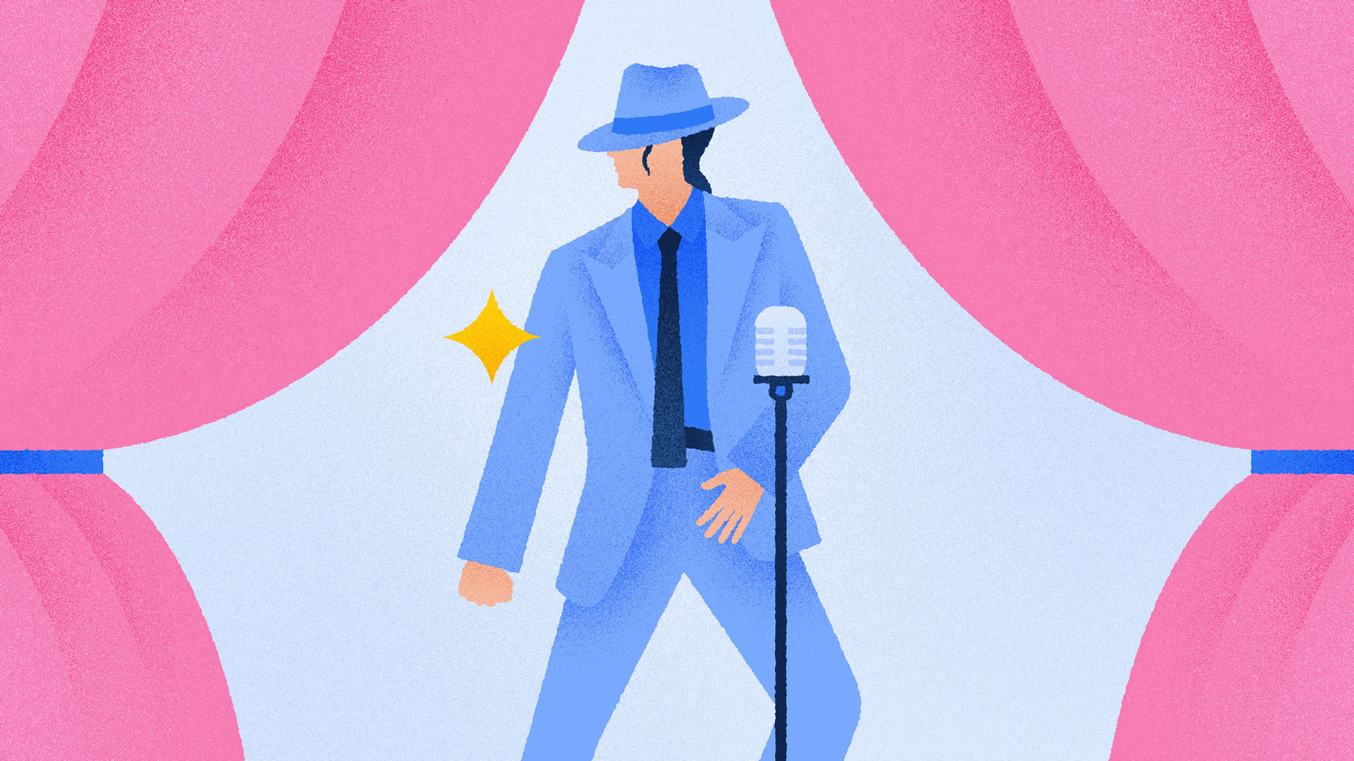 رسم: الفنان عمران