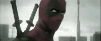 فِلم «Deadpool»