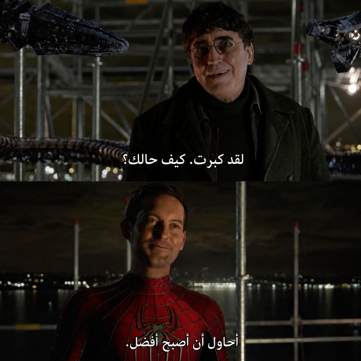 Spider-Man: No Way Home (2021)