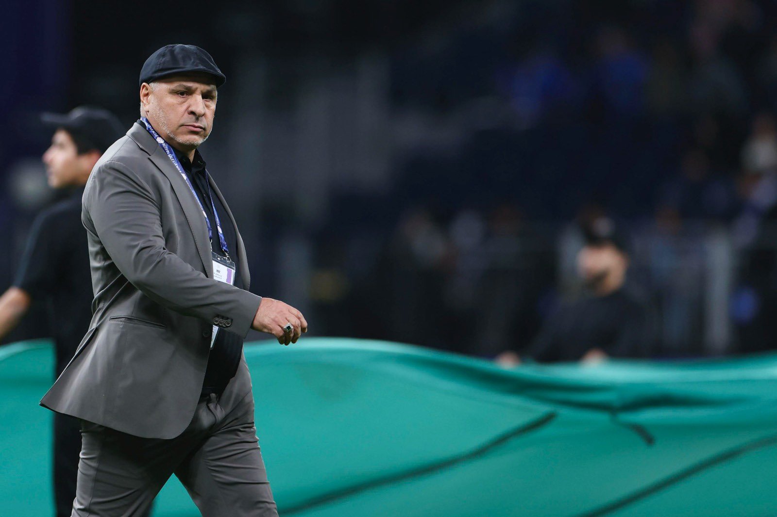 صحيفة الشرق الاوسط