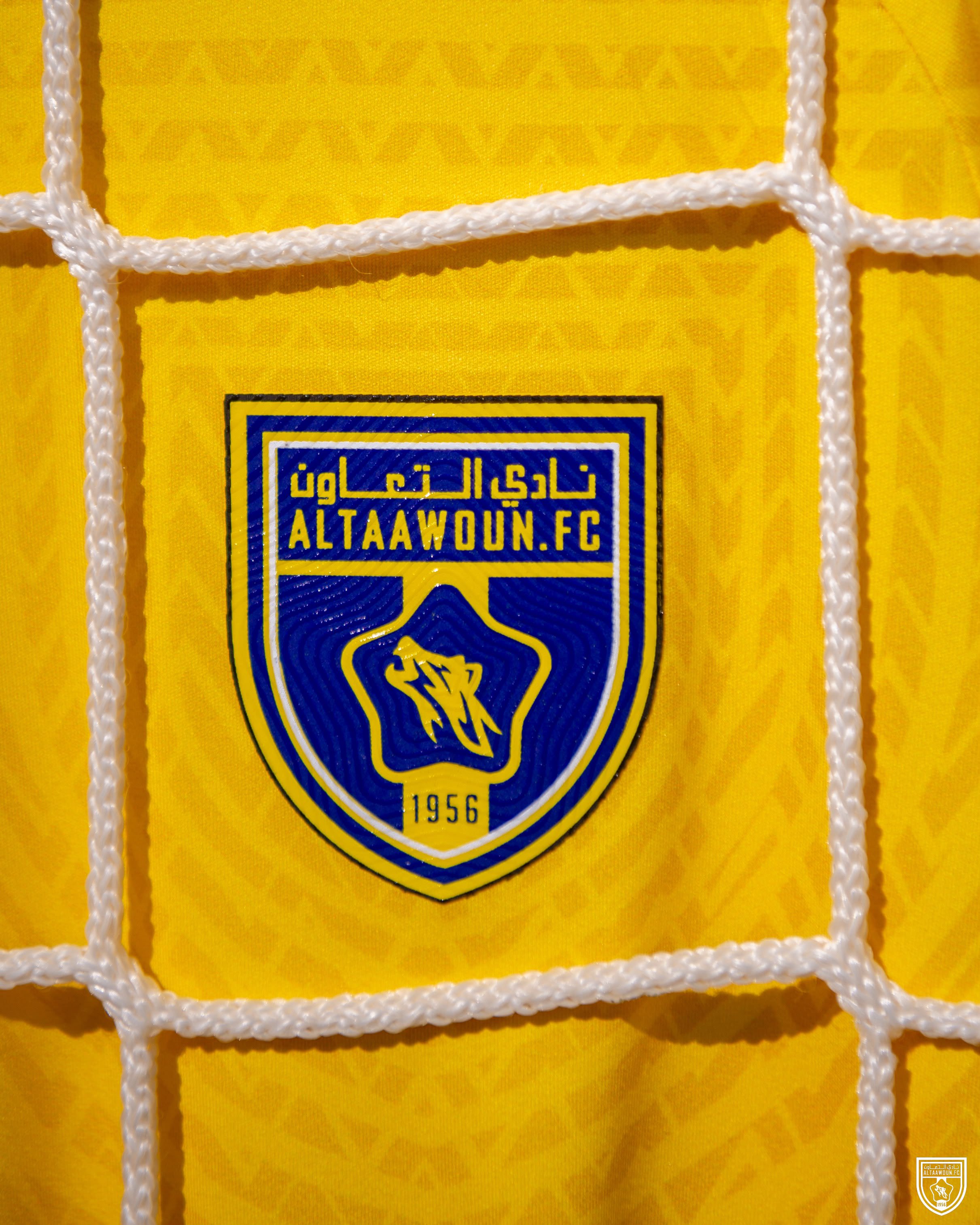 من حساب نادي التعاون عبر منصة إكس.