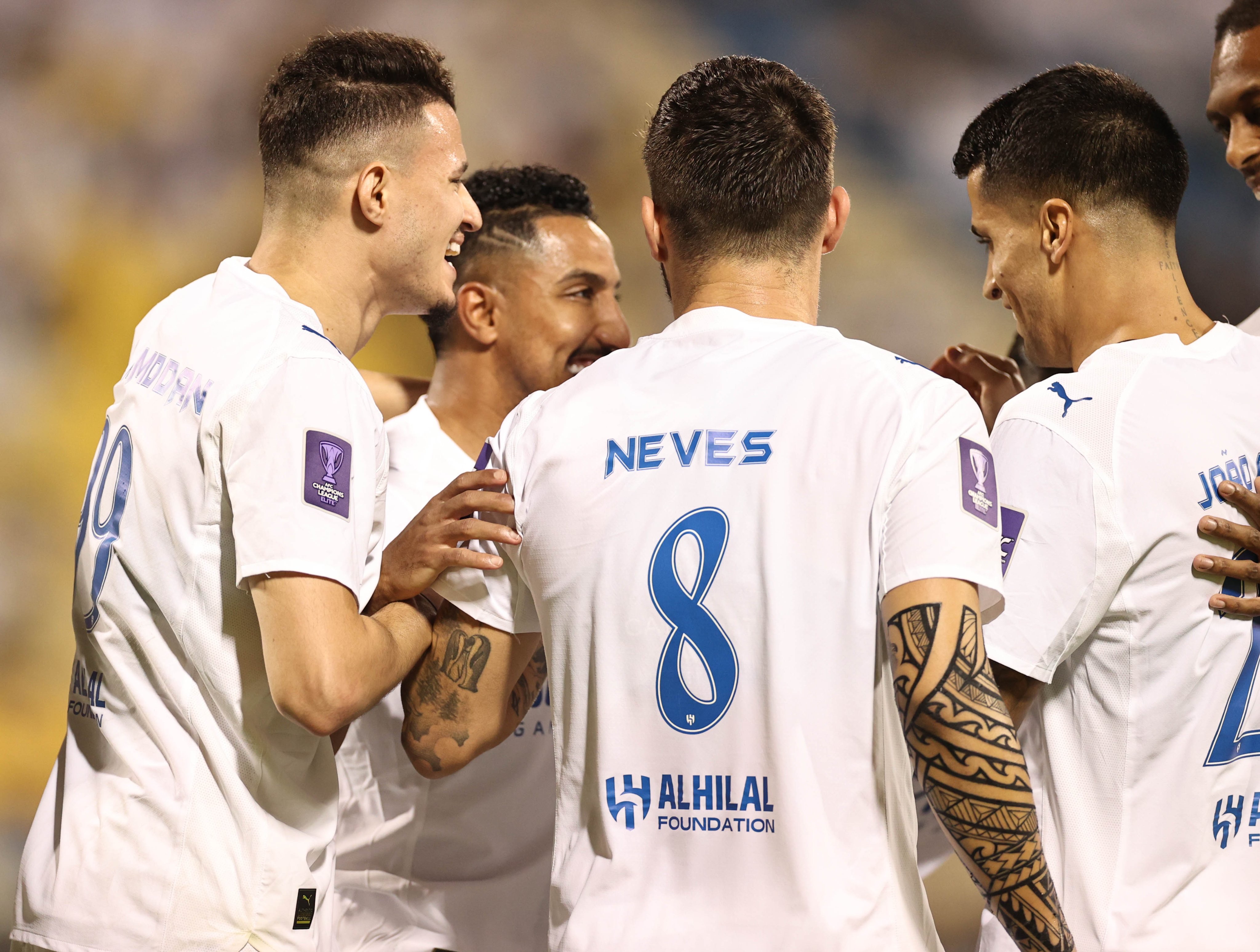 "صحيفة الشرق الأوسط"