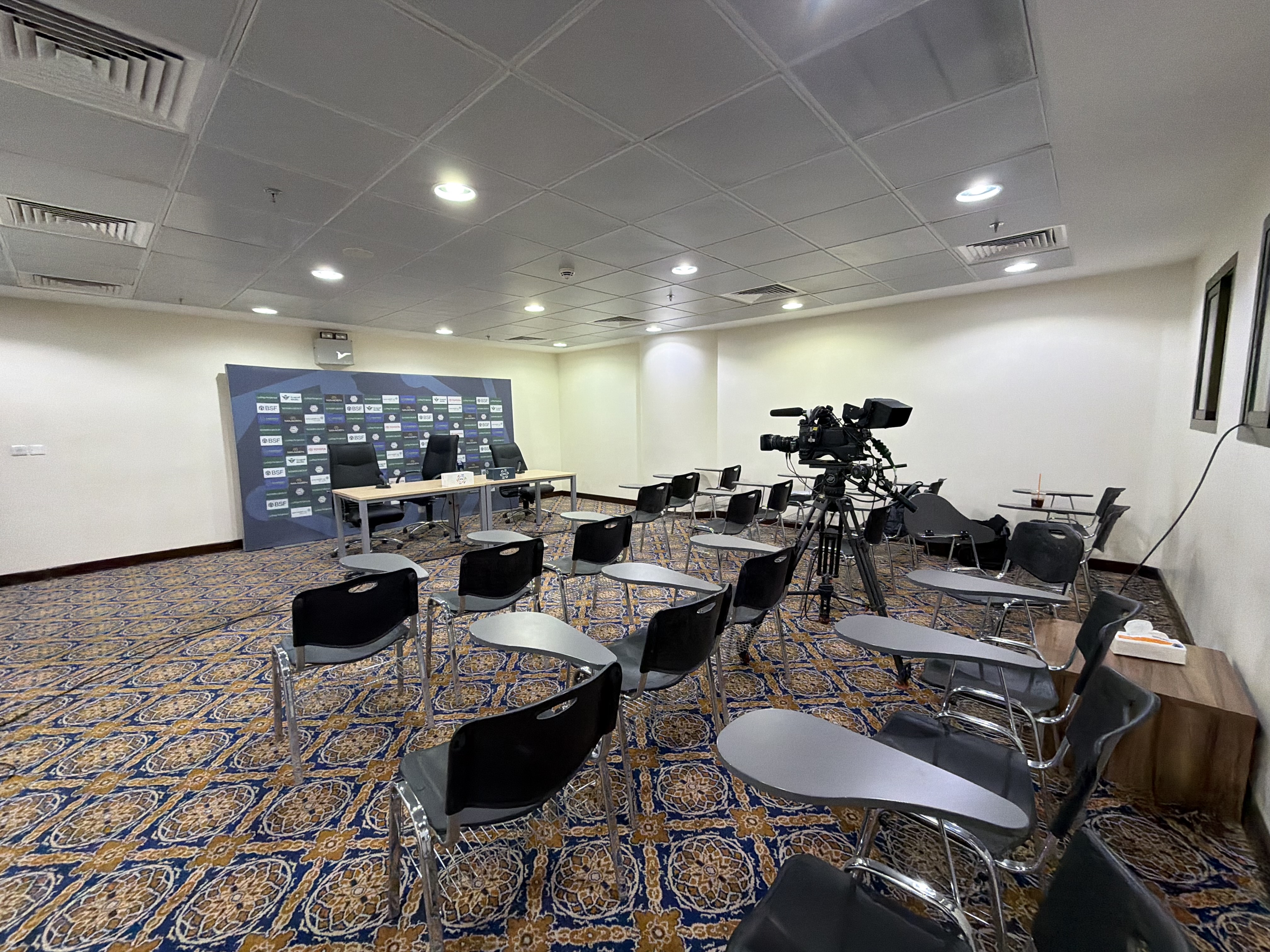 من حساب دوري روشن في منصة إكس