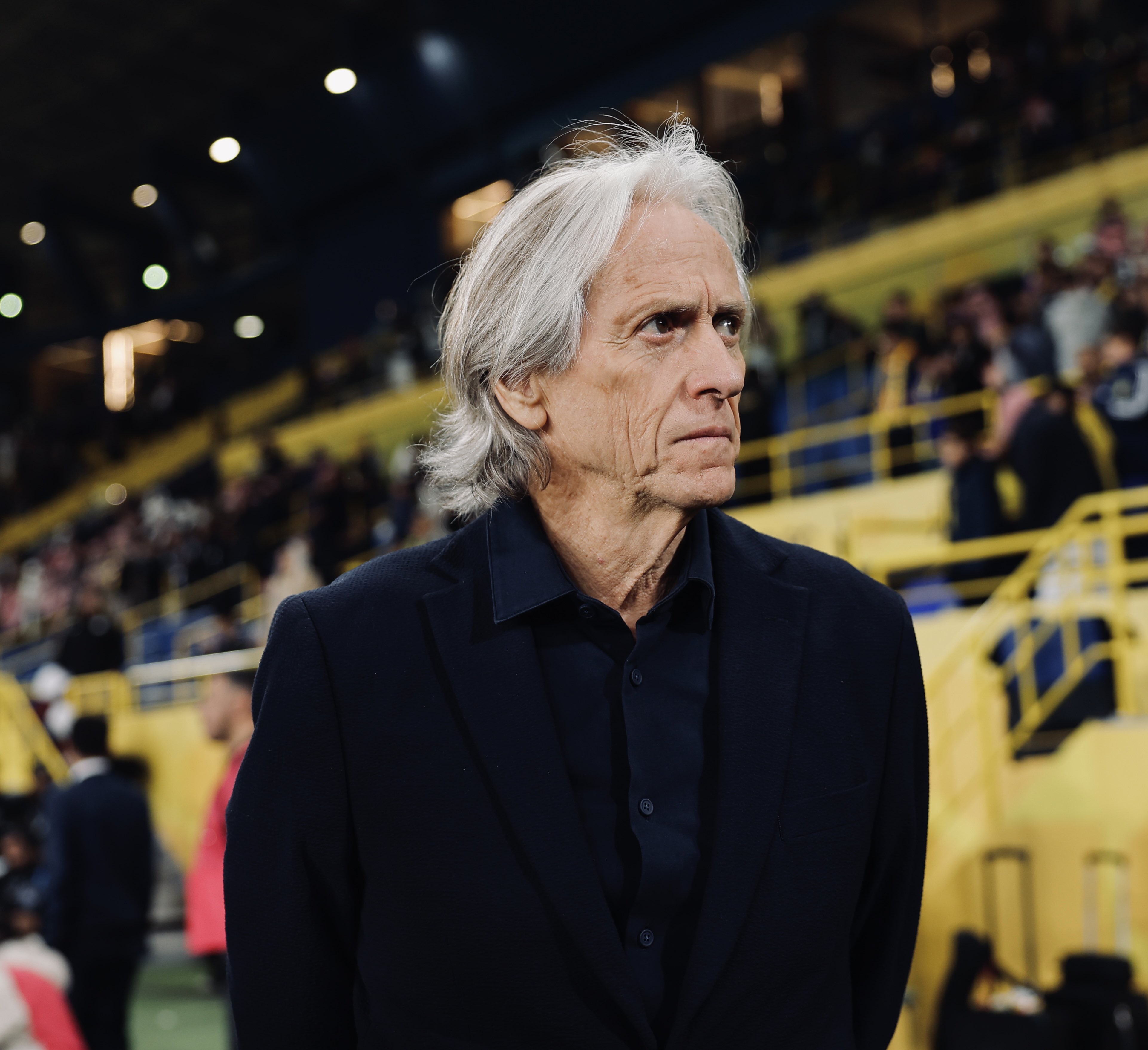 من حساب نادي النصر عبر منصة إكس