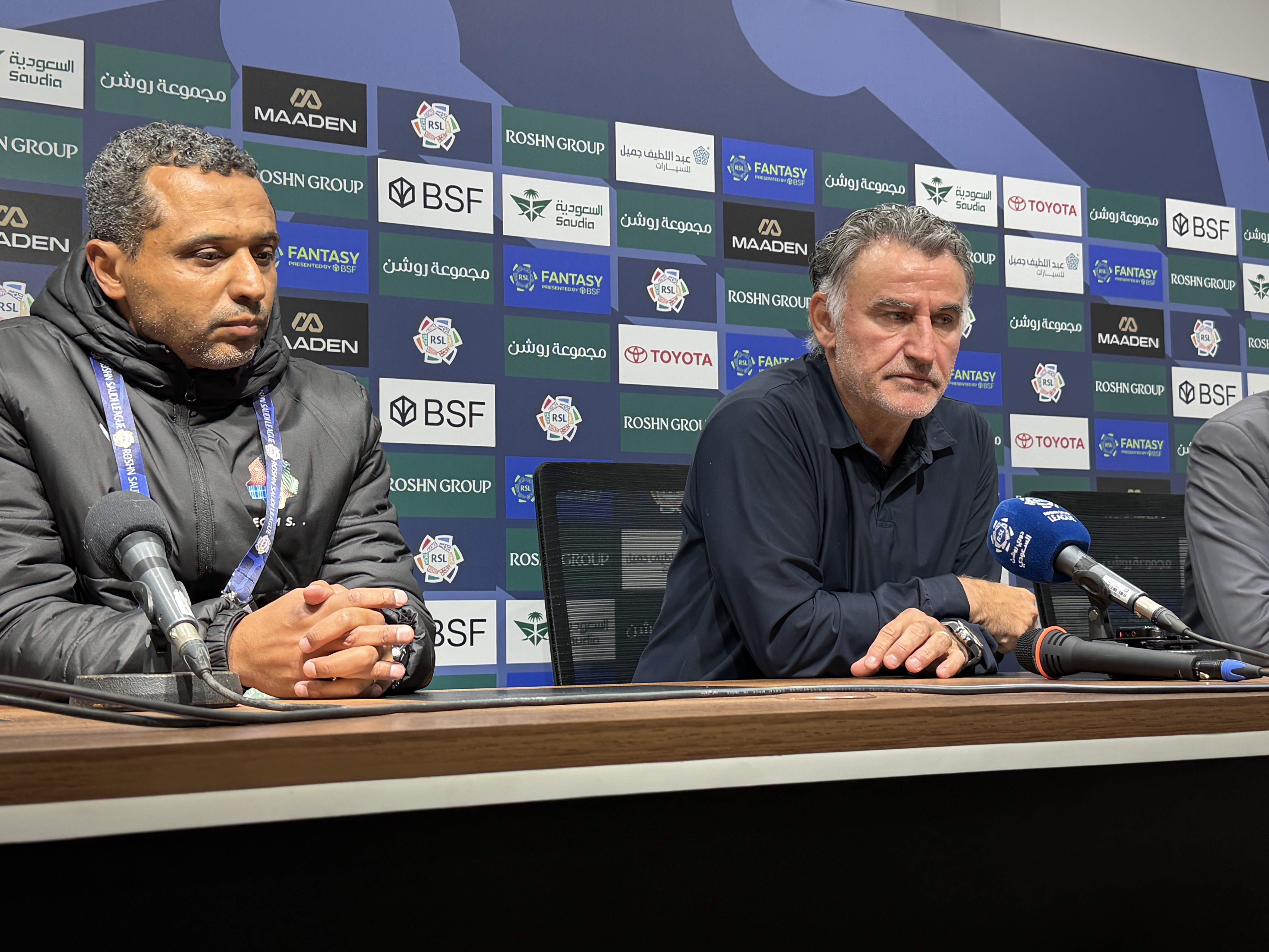 تصوير نواف العقيل