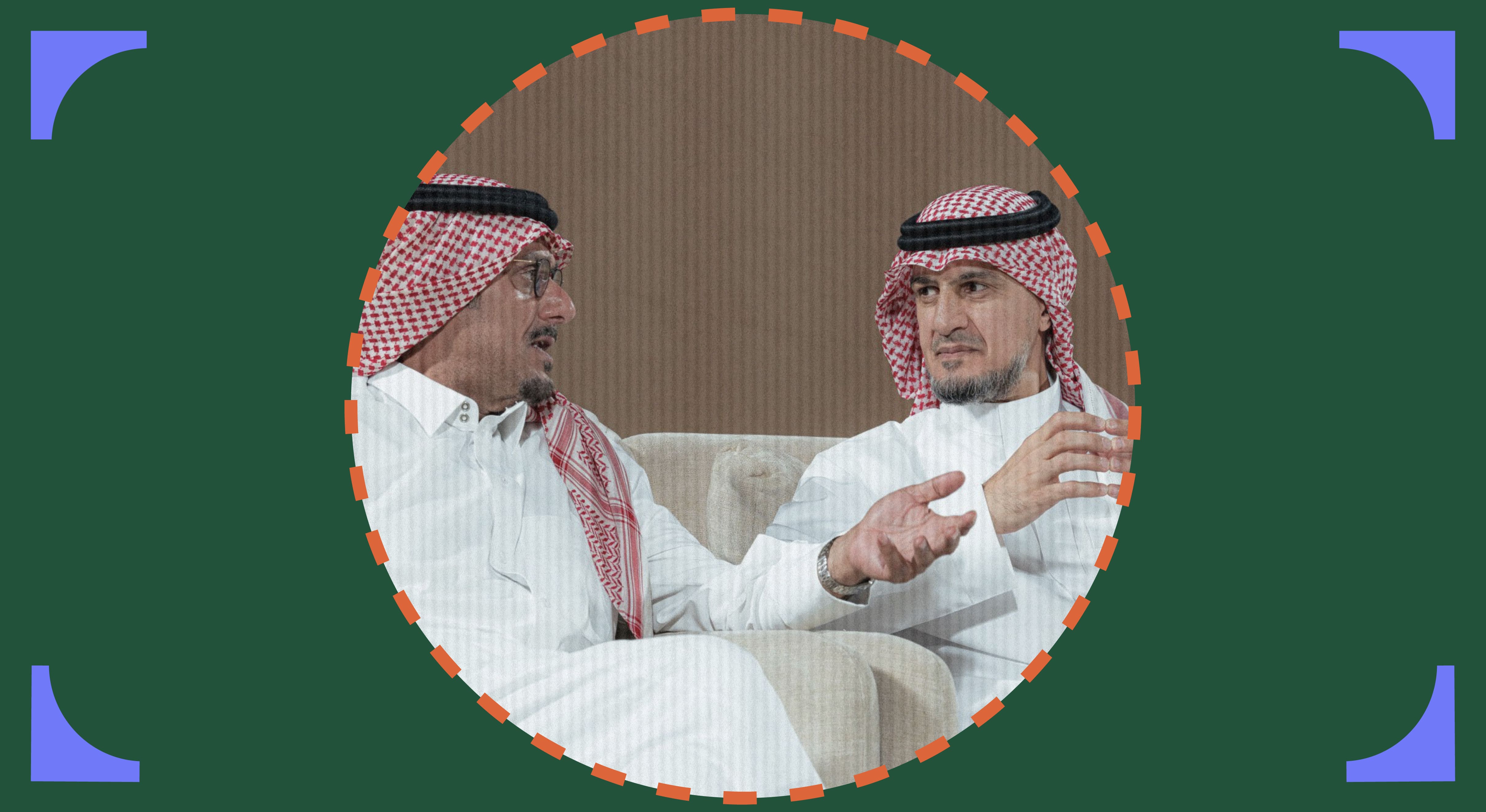 رئيس نادي الهلال نواف بن سعد