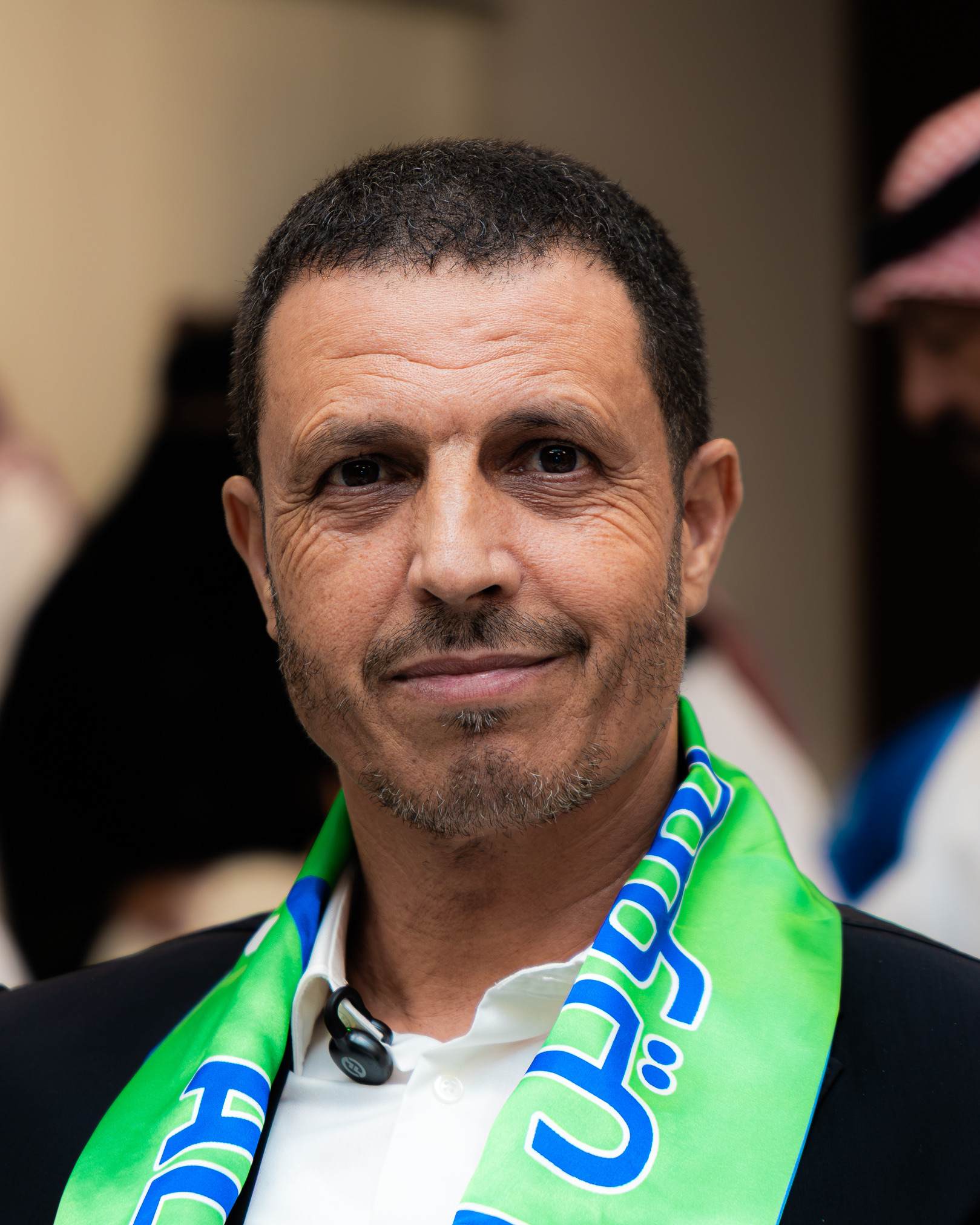 من حساب نادي الفتح عبر منصة إكس