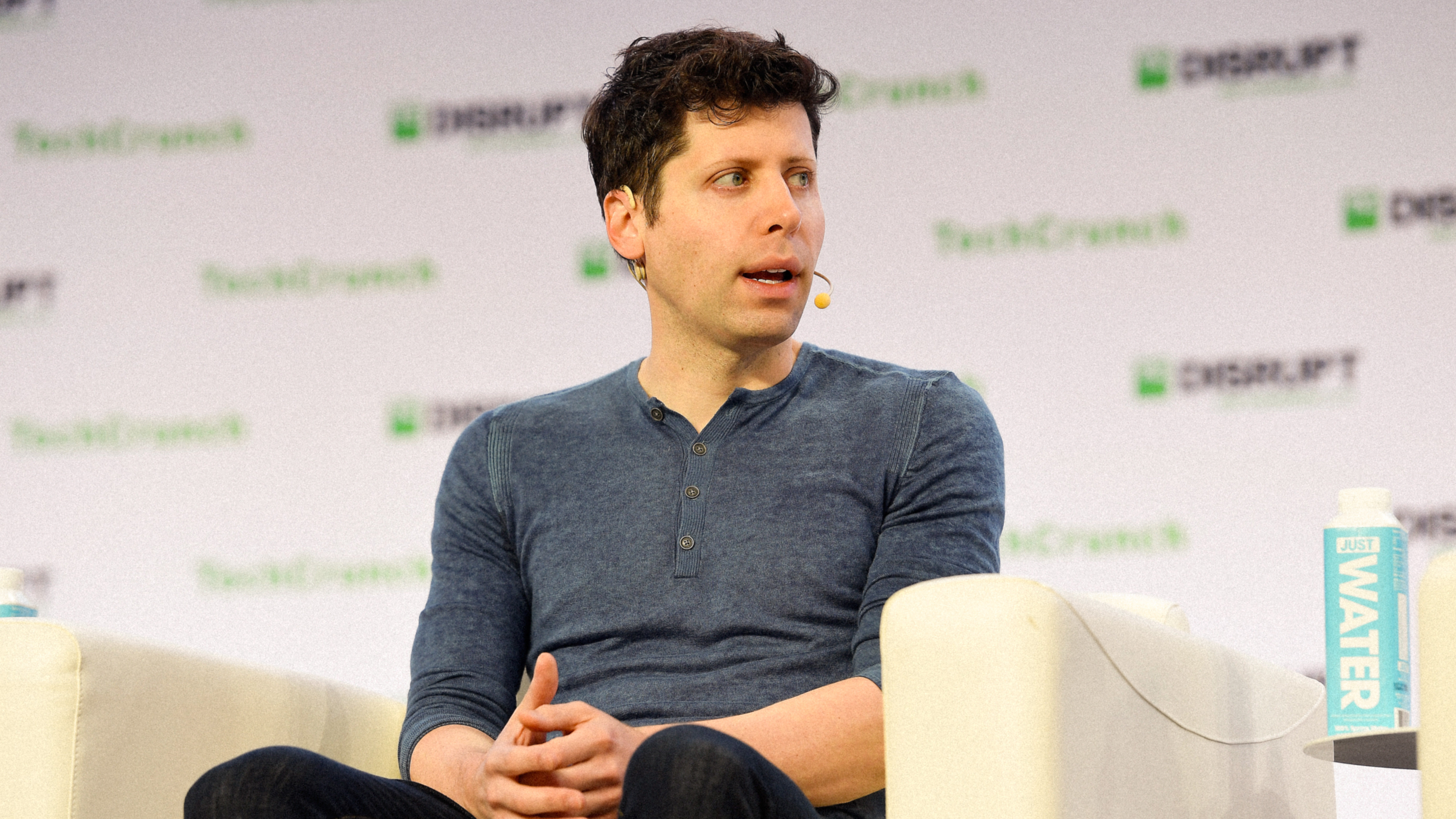 TechCrunch