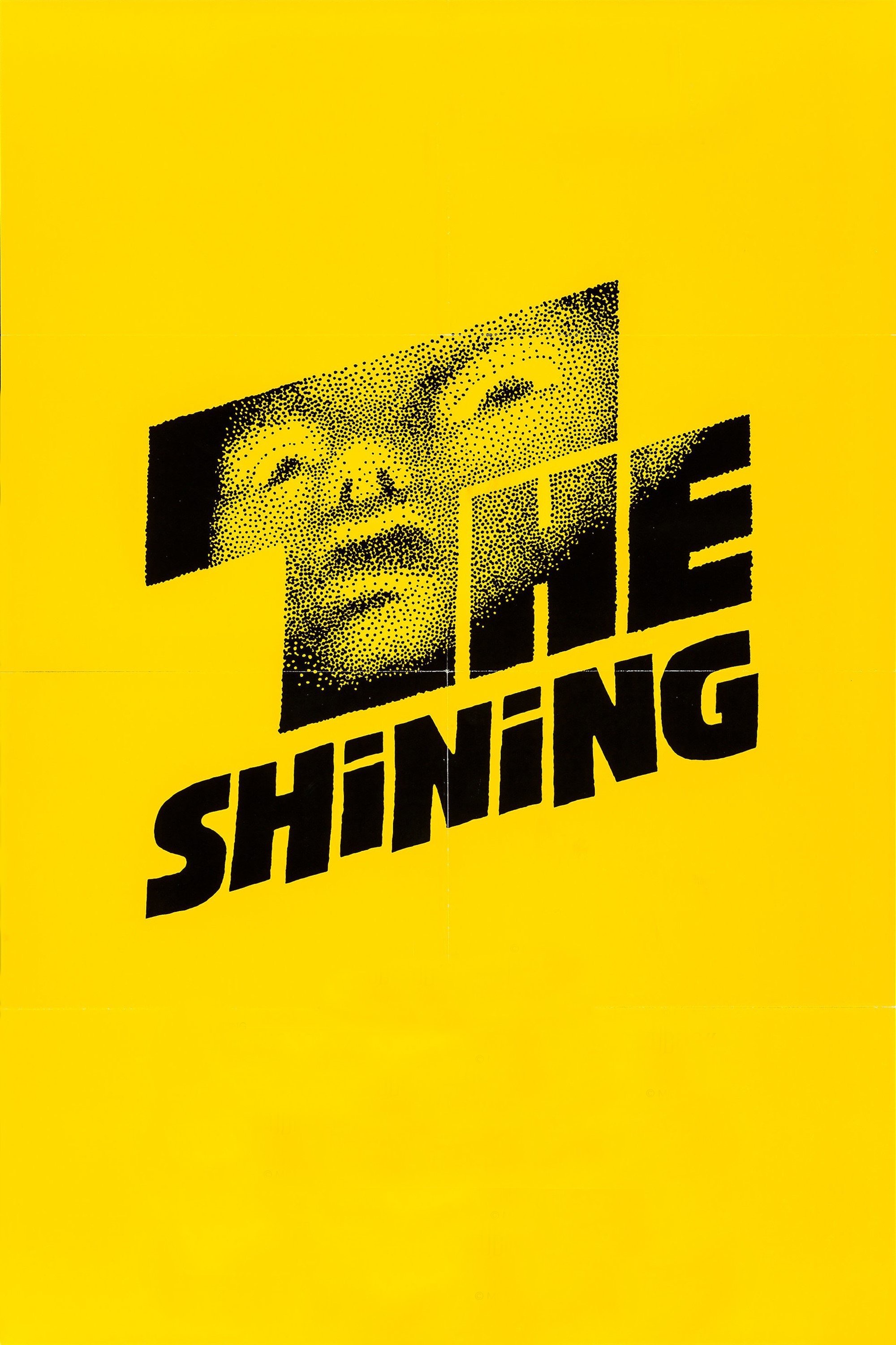 فِلم «The Shining»