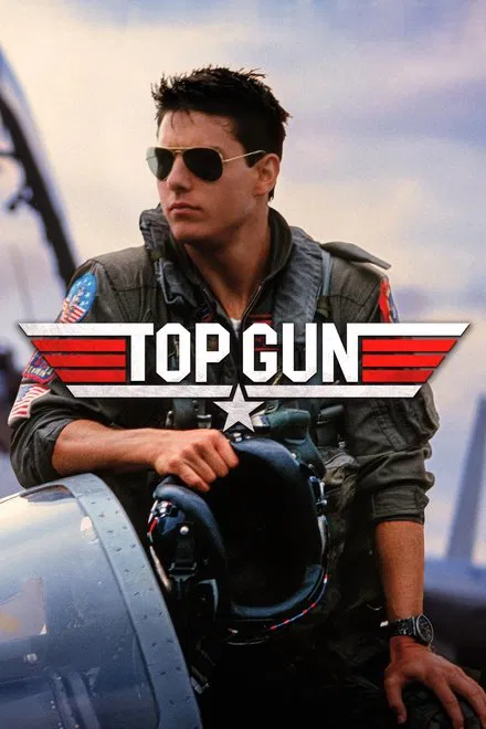 فِلم «Top Gun»