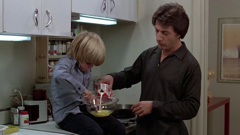 فِلم «Kramer vs. Kramer»