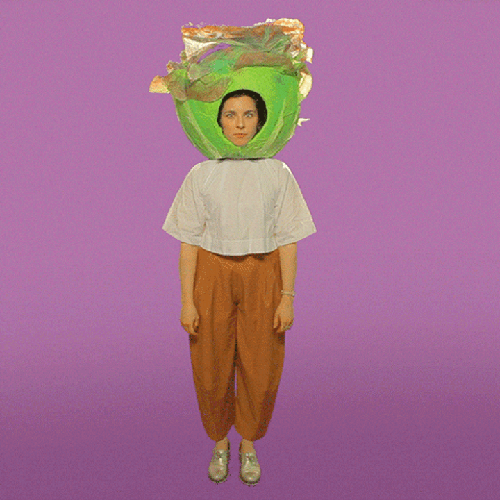 ليس صحيًا / Giphy