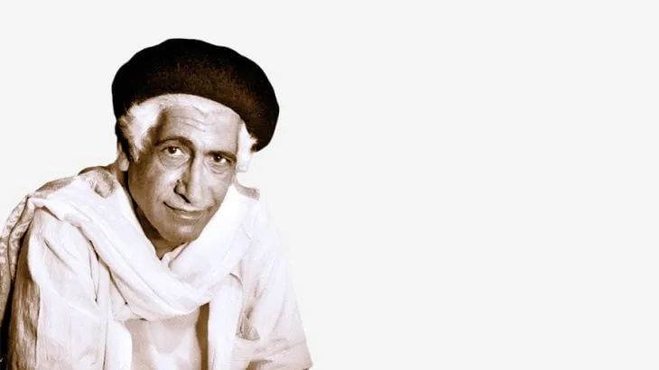 الشاعر الغُماني زاهر الغافري (1956-2024)