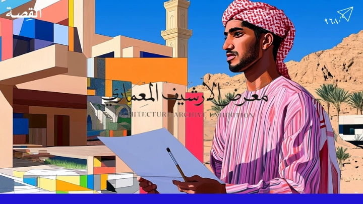 مختبر الأرشيف العماني مبادرة تهدف إلى توثيق التراث المعماري العماني