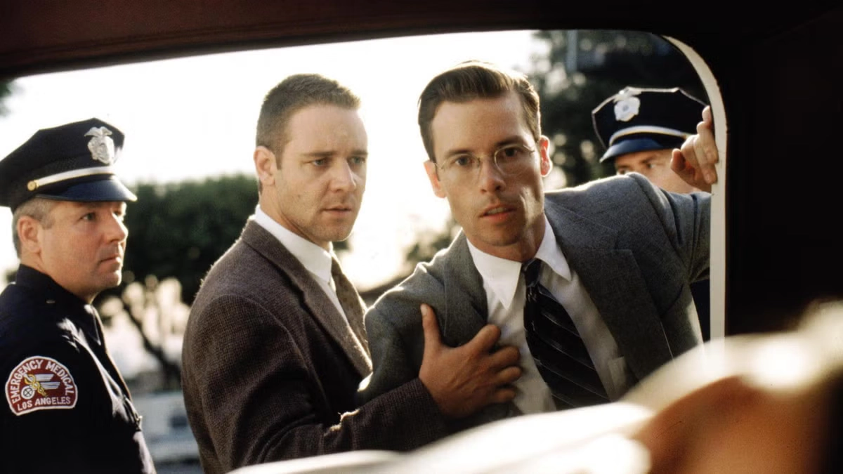 فلم «L.A. Confidential»