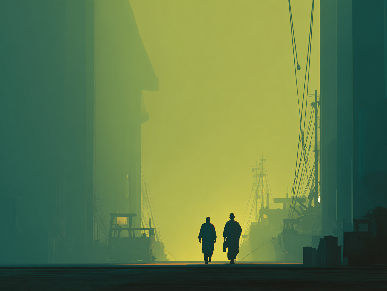 نوع الاستثمار هو الذي يحدد قدرة الاقتصاد على تحويل النمو إلى وظائف حقيقية.