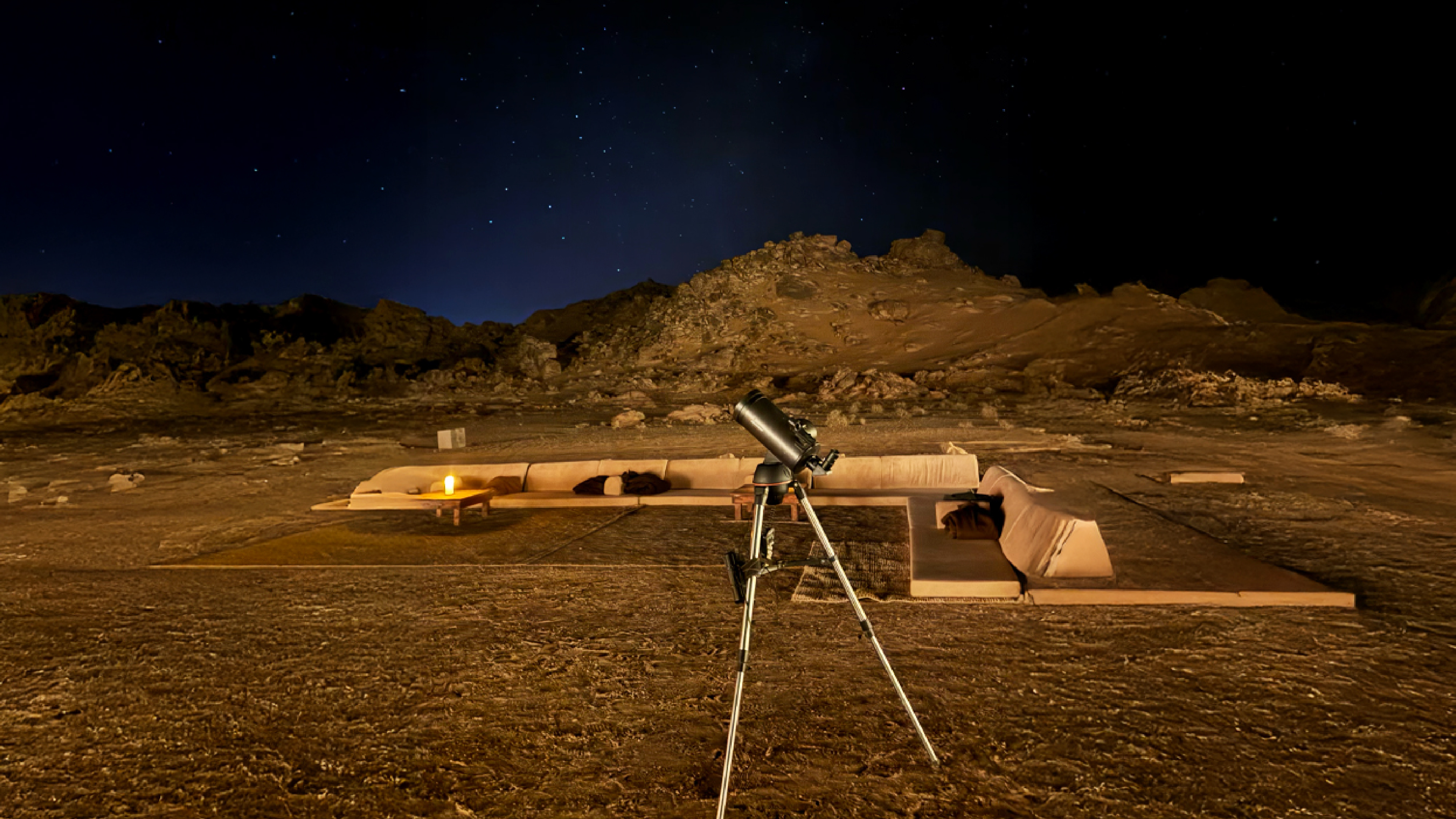 منطقة التأمل