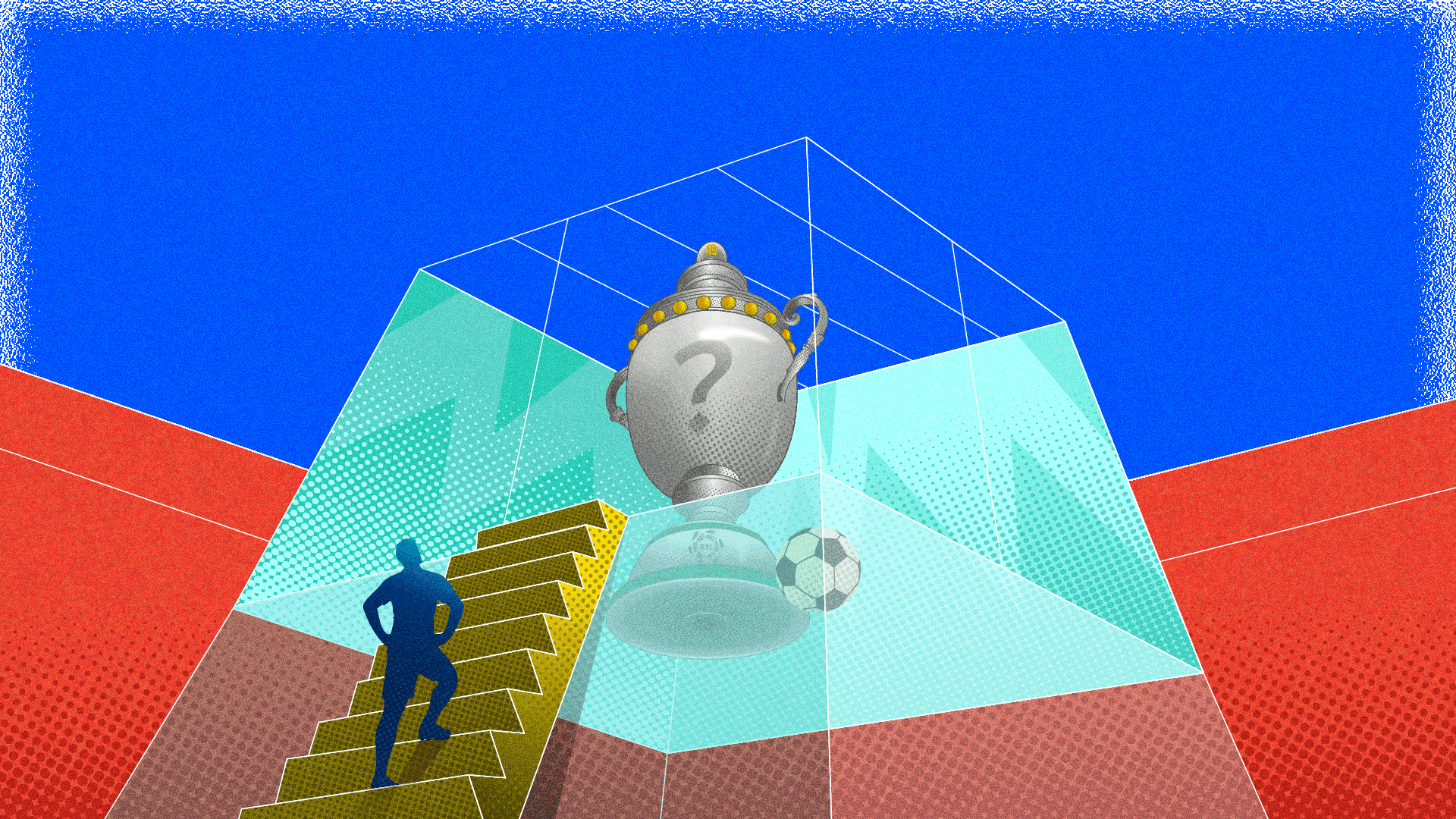 رسم: محمد وجدي