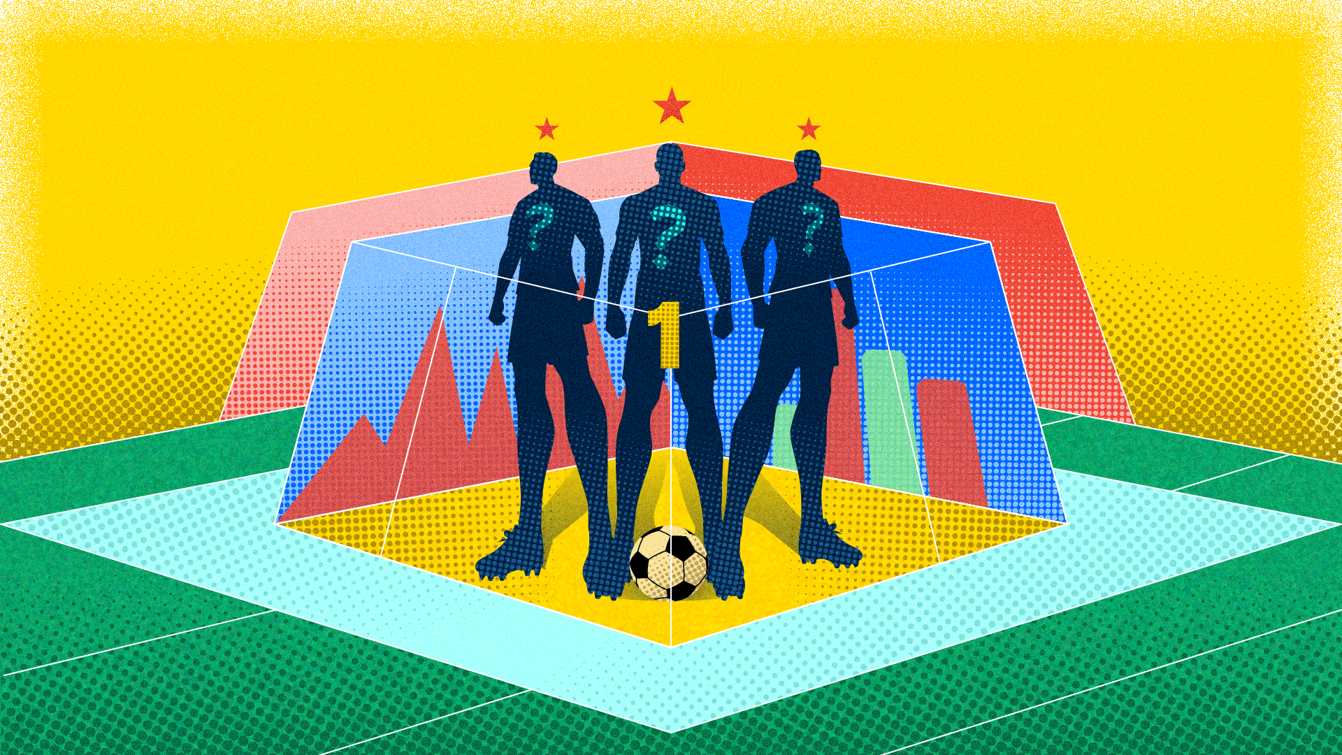 رسم: محمد وجدي