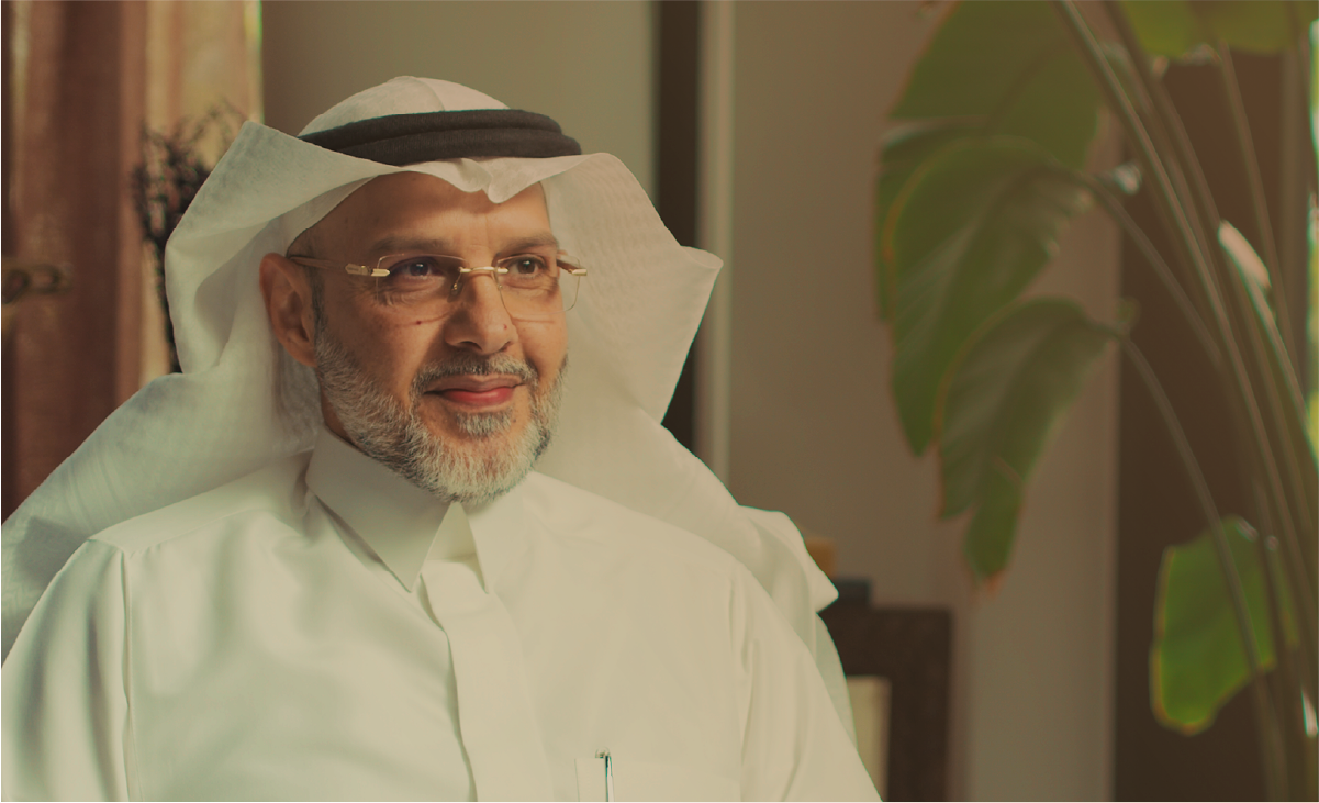 ضيف بودكاست فنجان ماجد آل إسماعيل وحديث عن قصة انهيار شراكة سمسا وفيدكس