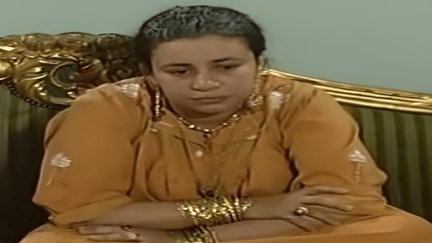 «كيف صرت بعد 800 عدد من أها!»