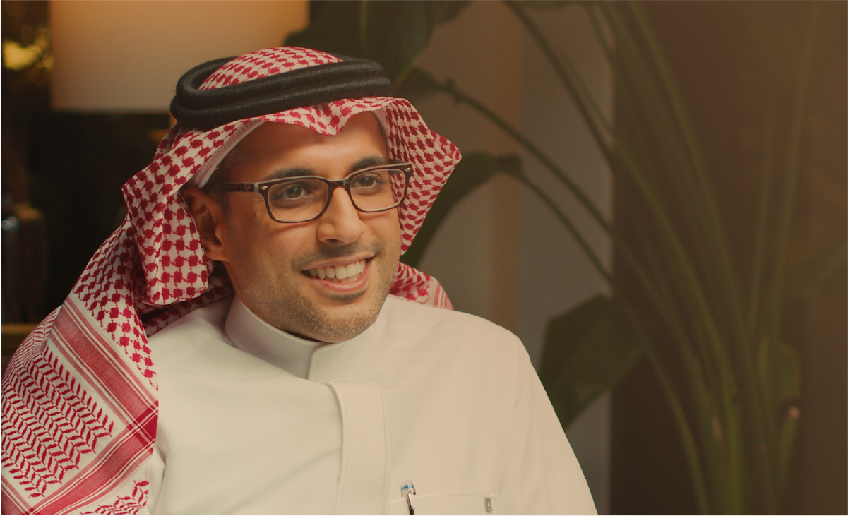 ضيف بودكاست فنجان محمد العليان وحديث عن شريك الحياة