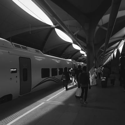 سلسلة مصادفات