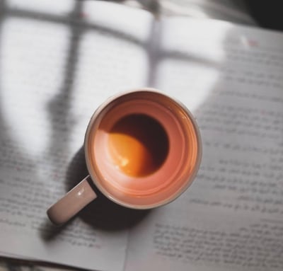 ذكريات مع النحو