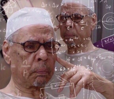 ذكريات مع الرياضيات