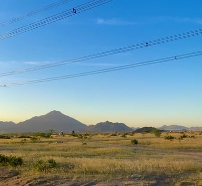ركوب الخيل لا يُعلّمك الفروسيّة فقط!