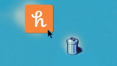 أقذر نموذج عمل تجاري (و 3 أشياء مفيدة أخرى)