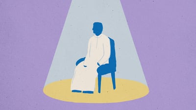 ليش الفريق يشتكي من الحاجي