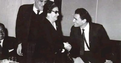 التقديس الجماعي: كيف نصنع الأساطير من الغياب؟