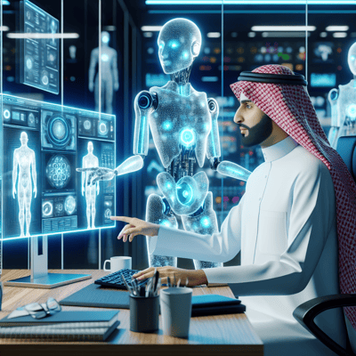 ما بين نبض الإنسان وخوارزمية الآلة… يولد مدير المنتجات الجديد