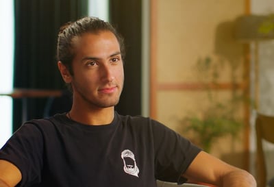 معنى أن تكون رحالًا