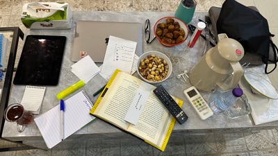 التاريخ يُعيد نفسه حتى في البرمجيات!