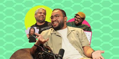 شخصيتك دموية أو مسالمة؟ مع فواز 🎭